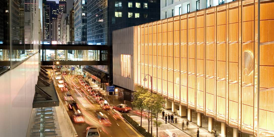 The Landmark Mandarin Oriental, Hong Kong | LANDMARK